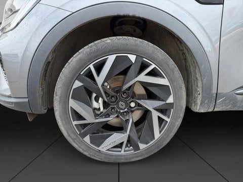 Voitures D'occasion À Avesnes-Sur-Helpe | Renault Arkana 1.6 E-Tech 145Ch Full Hybrid Esprit Alp...
