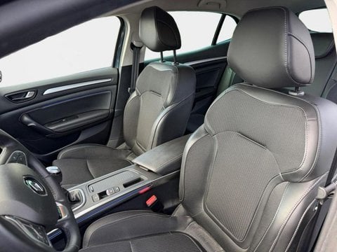 Voitures D'occasion À Avesnes-Sur-Helpe | Renault Mégane Megane 1.5 Blue Dci 115Ch Techno