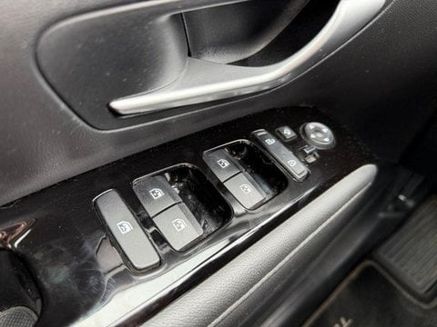 Voitures D'occasion À Avesnes-Sur-Helpe | Hyundai Tucson 1.6 T-Gdi 230Ch Hybrid Business Bva6