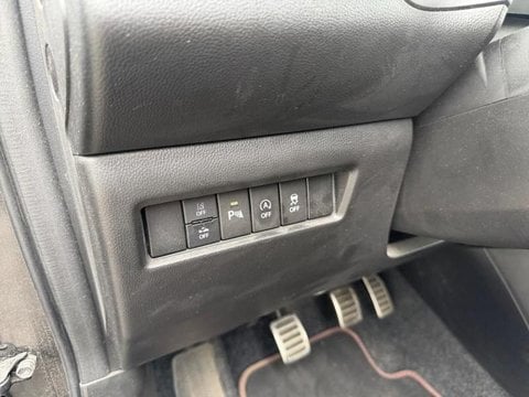 Voitures D'occasion À Avesnes-Sur-Helpe | Suzuki Swift 1.4 Boosterjet Hybrid 129Ch Sport