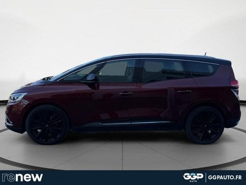 Voitures D'occasion À Avesnes-Sur-Helpe | Renault Grand Scénic Grand Scenic 1.6 Dci 160Ch Energ...