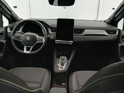 Voitures D'occasion À Avesnes-Sur-Helpe | Renault Symbioz 1.6 E-Tech Full Hybrid 145Ch Techno