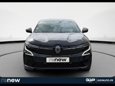 Voitures D'occasion À Avesnes-Sur-Helpe | Renault Mégane Megane E-Tech Electric Ev60 220Ch Tech...