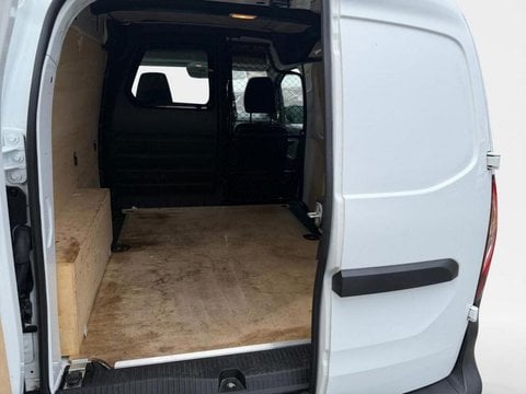 Voitures D'occasion À Avesnes-Sur-Helpe | Renault Kangoo Van L1 1.5 Blue Dci 95Ch Grand Confort ...