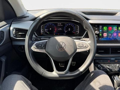 Voitures D'occasion À Avesnes-Sur-Helpe | Volkswagen T-Roc 1.0 Tsi 110Ch Active