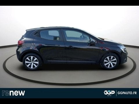 Voitures D'occasion À Avesnes-Sur-Helpe | Renault Clio 1.0 Tce 90Ch Equilibre