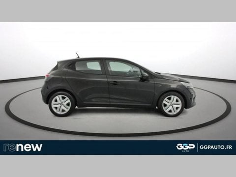 Voitures D'occasion À Avesnes-Sur-Helpe | Renault Clio 1.5 Dci 100Ch Evolution - 25