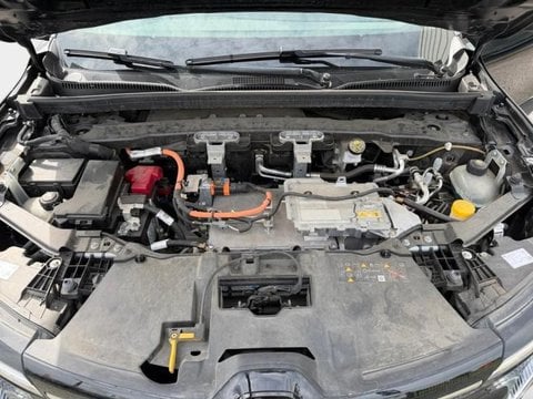 Voitures D'occasion À Avesnes-Sur-Helpe | Renault Mégane Megane E-Tech Electric Ev60 220Ch Tech...
