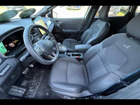 Voitures D'occasion À Avesnes-Sur-Helpe | Renault Symbioz 1.6 E-Tech Full Hybrid 145Ch Esprit Al...