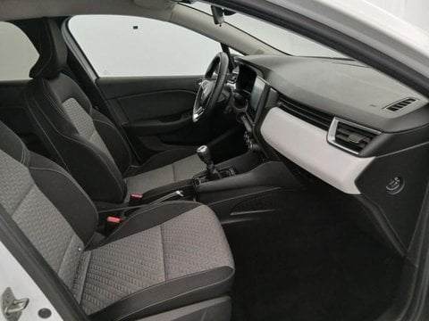 Voitures D'occasion À Avesnes-Sur-Helpe | Renault Clio 1.0 Tce 100Ch Evolution Gpl