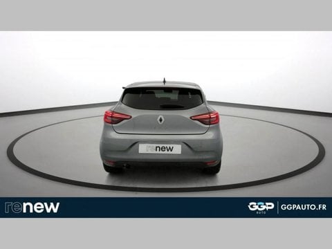 Voitures D'occasion À Avesnes-Sur-Helpe | Renault Clio 1.0 Tce 100Ch Evolution Gpl