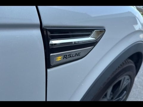 Voitures D'occasion À Avesnes-Sur-Helpe | Renault Arkana 1.6 E-Tech Hybride 145Ch Rs Line Fast T...