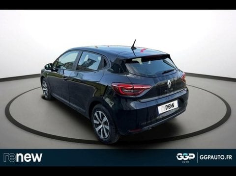 Voitures D'occasion À Avesnes-Sur-Helpe | Renault Clio 1.0 Tce 90Ch Equilibre