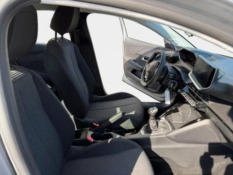 Voitures D'occasion À Avesnes-Sur-Helpe | Peugeot 208 1.2 100Ch S&S Style