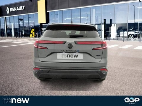 Voitures D'occasion À Avesnes-Sur-Helpe | Renault Austral 1.2 E-Tech Full Hybrid 200Ch Techno Es...