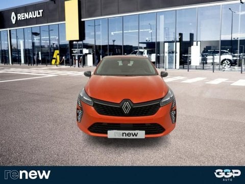 Voitures D'occasion À Avesnes-Sur-Helpe | Renault Clio 1.0 Eco-G 100Ch Evolution - 24