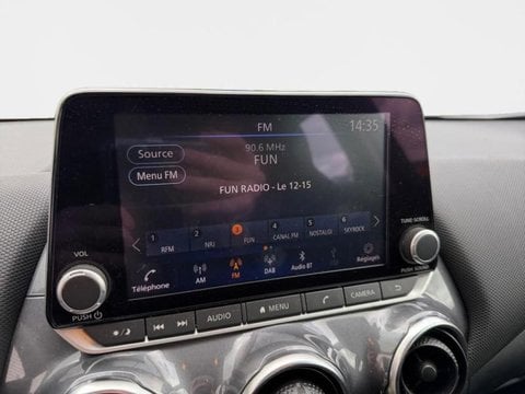 Voitures D'occasion À Avesnes-Sur-Helpe | Nissan Juke 1.0 Dig-T 114Ch Acenta 2023