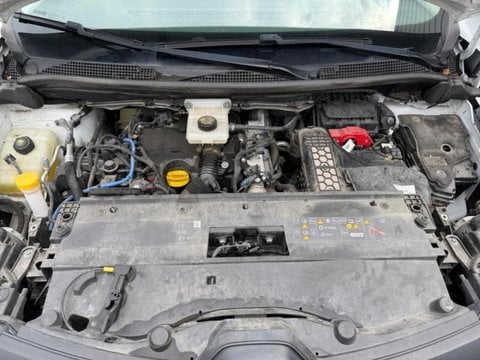 Voitures D'occasion À Avesnes-Sur-Helpe | Renault Kangoo Van L1 1.5 Blue Dci 95Ch Grand Confort ...