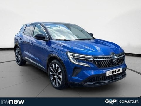 Voitures D'occasion À Avesnes-Sur-Helpe | Renault Austral 1.2 E-Tech Full Hybrid 200Ch Techno - 24