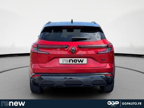 Voitures D'occasion À Avesnes-Sur-Helpe | Renault Austral 1.2 E-Tech Full Hybrid 200Ch Iconic Es...
