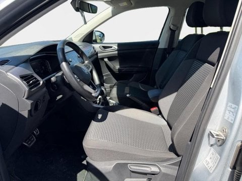 Voitures D'occasion À Avesnes-Sur-Helpe | Volkswagen T-Roc 1.0 Tsi 110Ch Active