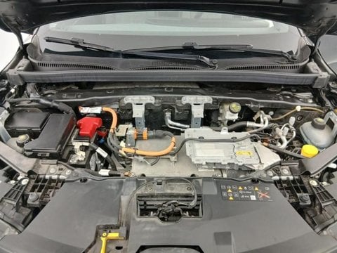 Voitures D'occasion À Avesnes-Sur-Helpe | Renault Mégane Megane E-Tech Electric Ev60 220Ch Tech...