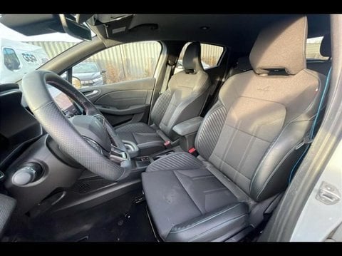 Voitures D'occasion À Avesnes-Sur-Helpe | Renault Clio 1.6 E-Tech 145Ch Full Hybrid Esprit Alpine