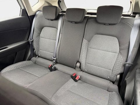 Voitures D'occasion À Avesnes-Sur-Helpe | Renault Captur 1.6 E-Tech Hybride 145Ch Equilibre