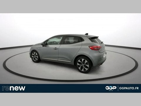 Voitures D'occasion À Avesnes-Sur-Helpe | Renault Clio 1.0 Tce 100Ch Evolution Gpl