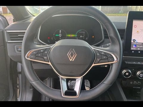 Voitures D'occasion À Avesnes-Sur-Helpe | Renault Clio 1.6 E-Tech 145Ch Full Hybrid Esprit Alpine