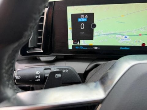 Voitures D'occasion À Avesnes-Sur-Helpe | Renault Mégane Megane E-Tech Electric Ev60 220Ch Tech...