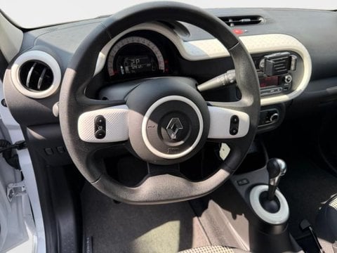 Voitures D'occasion À Avesnes-Sur-Helpe | Renault Twingo E-Tech Electric Life R80 Achat Intégra...