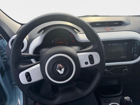 Voitures D'occasion À Avesnes-Sur-Helpe | Renault Twingo 1.0 Sce 65Ch Equilibre