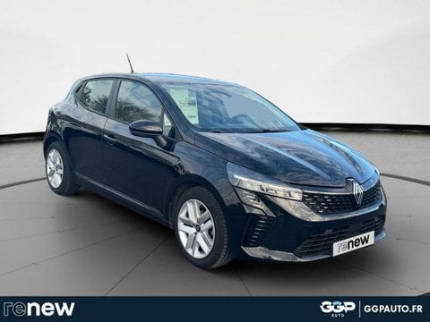 Voitures D'occasion À Avesnes-Sur-Helpe | Renault Clio 1.0 Tce 100Ch Evolution Gpl