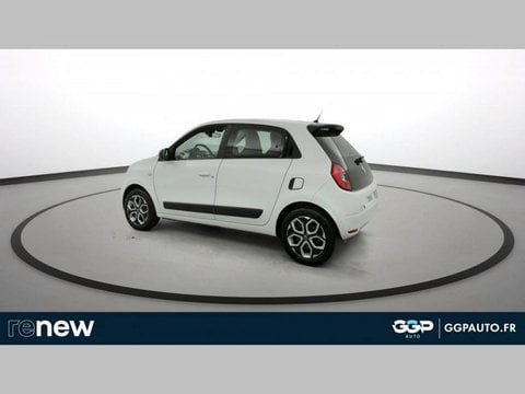 Voitures D'occasion À Avesnes-Sur-Helpe | Renault Twingo 1.0 Sce 65Ch Equilibre