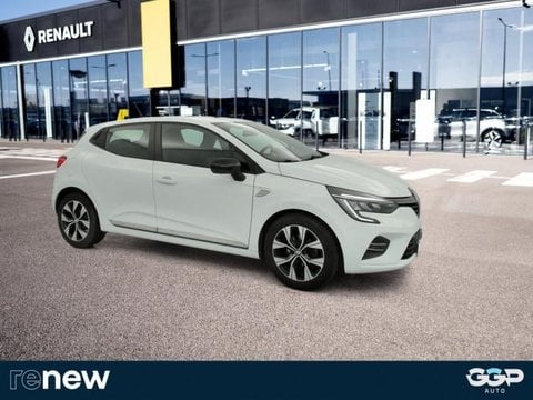 Voitures D'occasion À Avesnes-Sur-Helpe | Renault Clio 1.0 Tce 100Ch Evolution Gpl