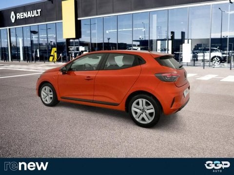 Voitures D'occasion À Avesnes-Sur-Helpe | Renault Clio 1.0 Eco-G 100Ch Evolution - 24