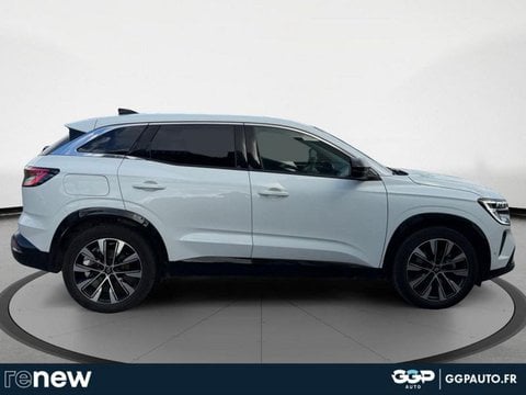 Voitures D'occasion À Avesnes-Sur-Helpe | Renault Austral 1.2 E-Tech Full Hybrid 200Ch Techno - 24