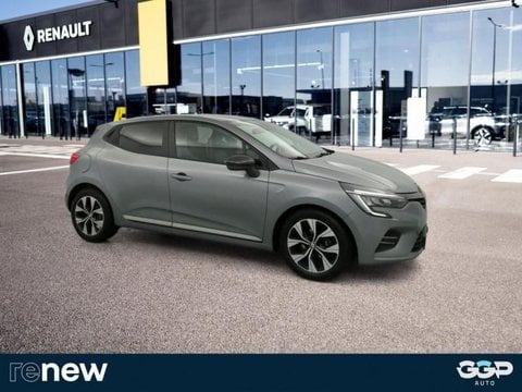 Voitures D'occasion À Avesnes-Sur-Helpe | Renault Clio 1.0 Tce 90Ch Evolution