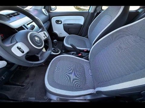 Voitures D'occasion À Avesnes-Sur-Helpe | Renault Twingo 1.0 Sce 65Ch Equilibre