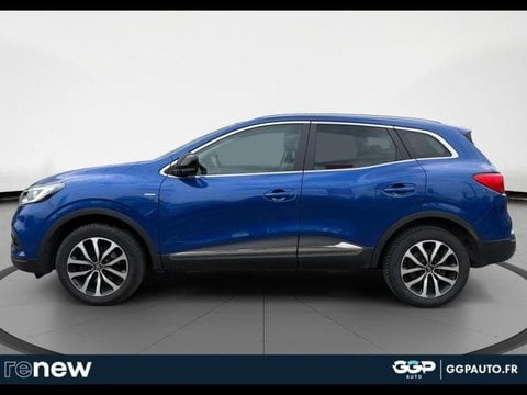 Voitures D'occasion À Avesnes-Sur-Helpe | Renault Kadjar 1.5 Blue Dci 115Ch Limited Edc - 21