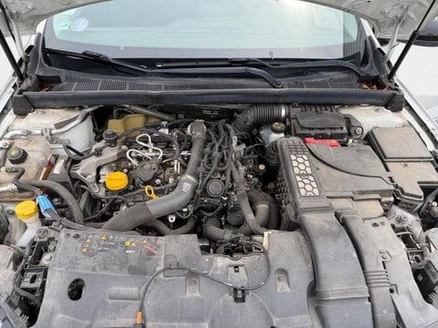 Voitures D'occasion À Avesnes-Sur-Helpe | Renault Mégane Megane 1.3 Tce 115Ch Fap Limited