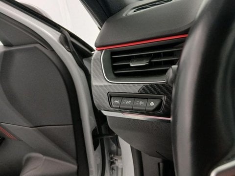 Voitures D'occasion À Avesnes-Sur-Helpe | Renault Arkana 1.6 E-Tech 145Ch Rs Line -21B