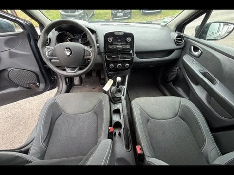 Voitures D'occasion À Avesnes-Sur-Helpe | Renault Clio 0.9 Tce 75Ch Energy Trend 5P Euro6C
