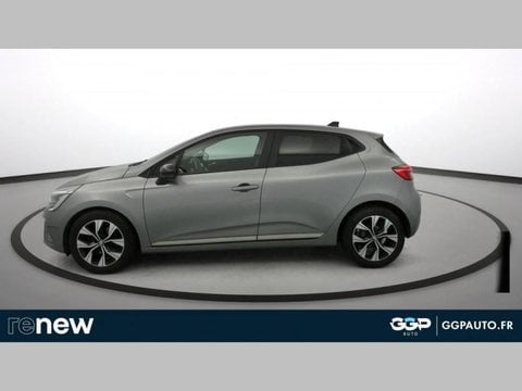 Voitures D'occasion À Avesnes-Sur-Helpe | Renault Clio 1.0 Tce 100Ch Evolution Gpl