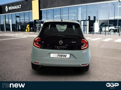 Voitures D'occasion À Avesnes-Sur-Helpe | Renault Twingo 1.0 Sce 65Ch Equilibre