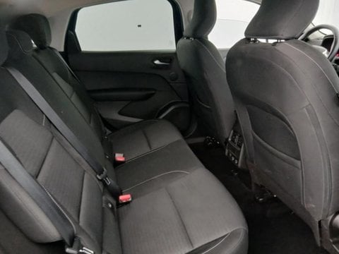 Voitures D'occasion À Avesnes-Sur-Helpe | Renault Arkana 1.3 Tce 140Ch Fap Business Edc