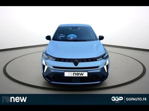 Voitures D'occasion À Avesnes-Sur-Helpe | Renault Symbioz 1.6 E-Tech Full Hybrid 145Ch Esprit Al...