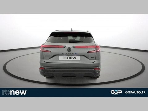 Voitures D'occasion À Avesnes-Sur-Helpe | Renault Austral 1.2 E-Tech Full Hybrid 200Ch Techno Es...