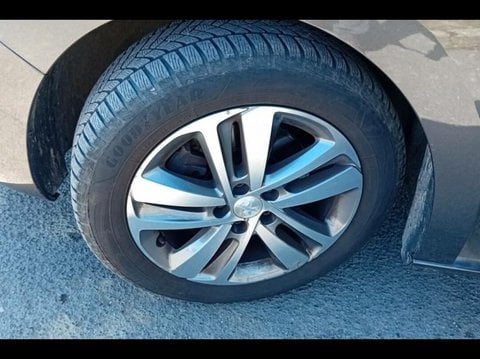 Voitures D'occasion À Avesnes-Sur-Helpe | Peugeot Traveller 2.0 Bluehdi 180Ch S&S Standard Allur...